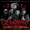 Stan Music - DEMONIO (feat. Shadito Bass, Yolo & Jay D La Movie) - Single