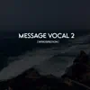 Nakré - message vocal 2 - Single